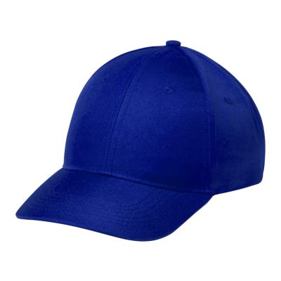 Baseball cap BLAZOK dark blue