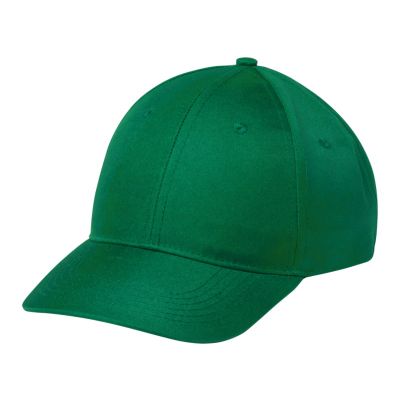 Baseball cap BLAZOK green