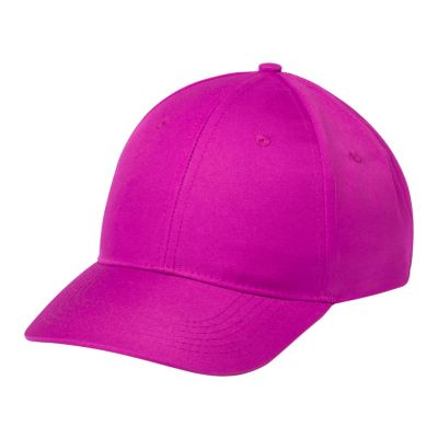 Baseball cap BLAZOK pink