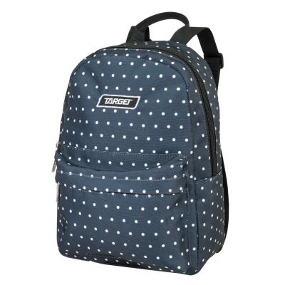 Backpack Target Tik Tak Dots (small)