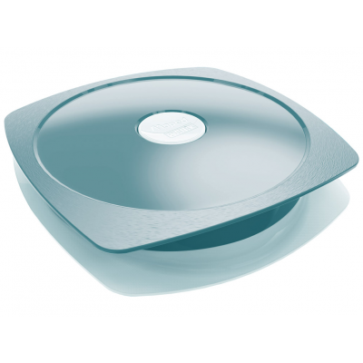 Toidukarp-taldrik Maped Picnik Adult Concept 900ml Eucalyptus green