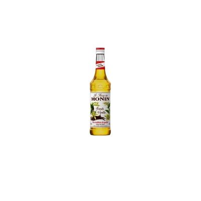 Syrup MONIN French vanilla 700ml