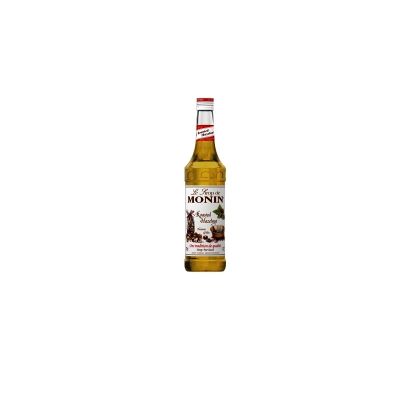 Syrup MONIN roasted hazelnut 700ml