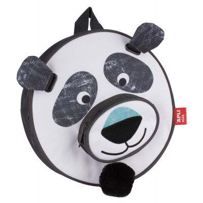 Panda backpack