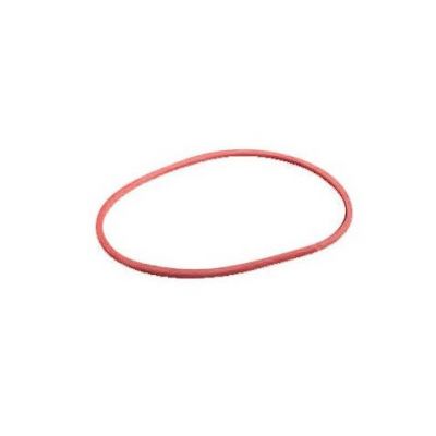 Money rubber ALCO 7471 100mm, 1 kg red