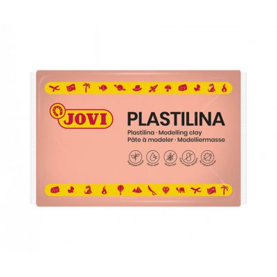 Plasticine Jovi 350g beige