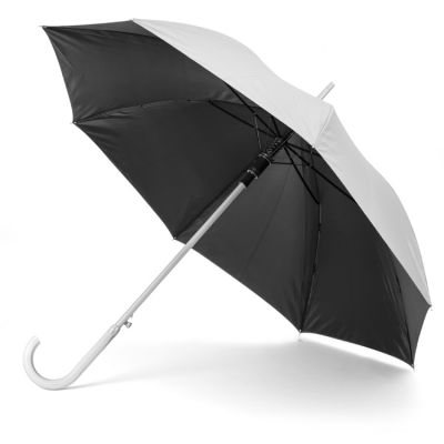 Umbrella CELEN silver