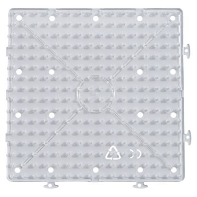 Maxi pearl bases, 30 x 30 cm, 4 pcs