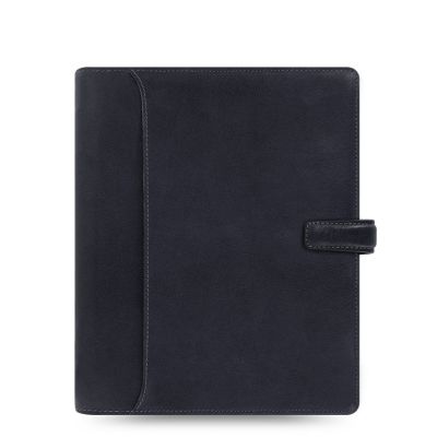 Filofax - Lockwood A5 Navy (sinine)