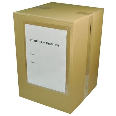Packaging envelope C4, 100 pcs. pakis