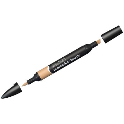 Marker W&NBrushmarker O427 cinnamon