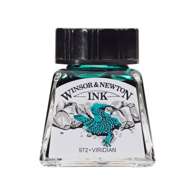 Tint W&N 14ml 692 viridian