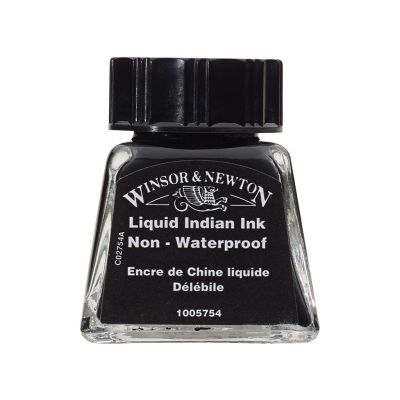 Tint W&N 14ml 754 liquid indian