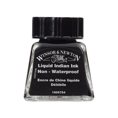 Ink W&N 14ml 754 liquid indian