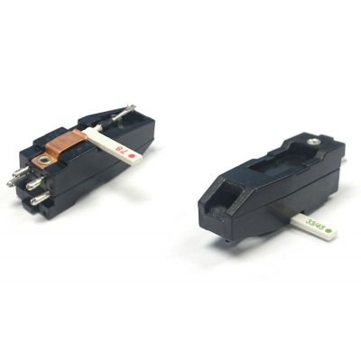 Plaadimängija nõel Soundmaster 2in1 Flip-Over Stylus NR513/518/540/545/560/565, PL186/196/520/525/530/585/745/760/989, MCD1700/4500
