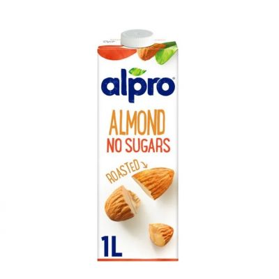 Mandlijook ALPRO magustamata 1l