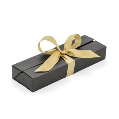 Gift box for pen E26 black/gold