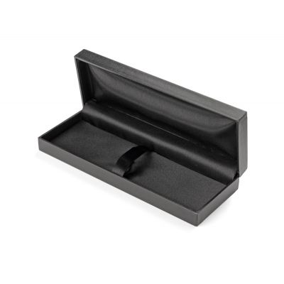 Exclusive gift box for pen E23  black/black