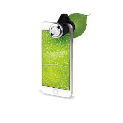 Microscope for smartphone Satzuma