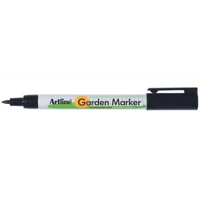 Marker Artline to the gardener black 0,8mm