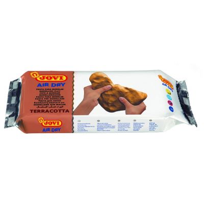 Voolimissavi Jovi 500g pruun (terracota)