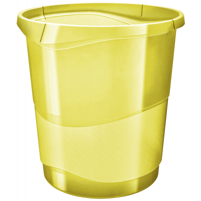 Waste Bin Esselte Colour´Ice