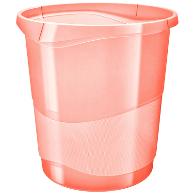 Waste Bin Esselte Colour´Ice