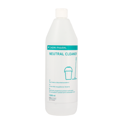 Neutral Cleaner 1l