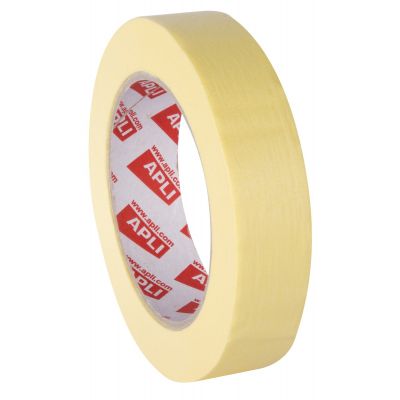 Masking tape 25 mm x 45 m