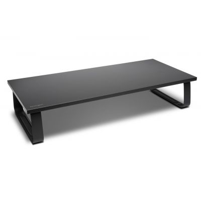 "Monitor stand Kensington K55726EU Extra Wide Stand for up to 32 "", up to 20kg, 600 x 260 x 120 mm"