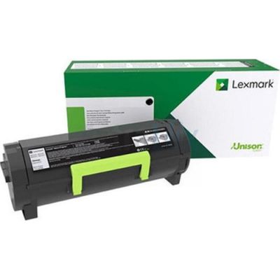 Tooner Lexmark Black/must 35000lk MS-725/820/821/822/823/825/826 MX-721/722/820/822/826