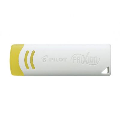 Kustukumm Pilot Frixion Remover White,valge