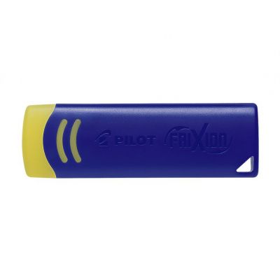 Eraser Pilot Frixion Remover Blue, blue