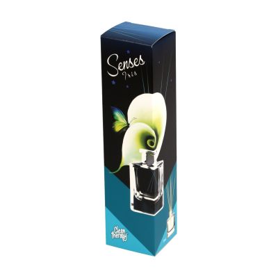 Room fragrance Senses Iris 50ml