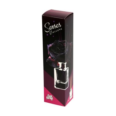 Body fragrance Senses Baccara 50ml