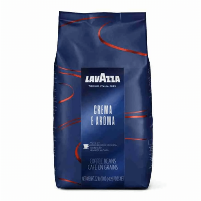 Kohvioad Lavazza Blue Crema e Aroma Espresso 1kg
