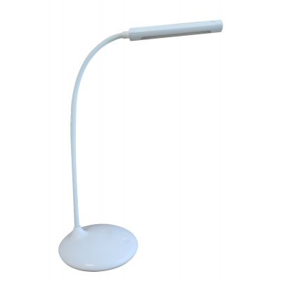 LAMP NELLY ULX LED WHITE EU