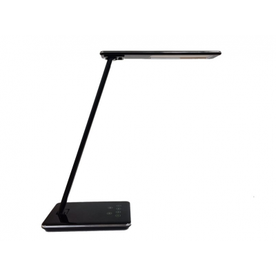 LAMP LINKA ULX LED BLACK EU