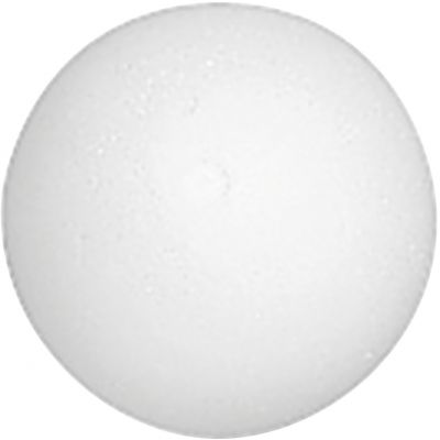 Styrofoam ball set 4cm 6pcs