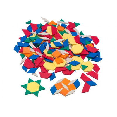 LINEX PATTERN BLOCKS