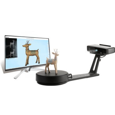 3D-skanner EinScan SE V2