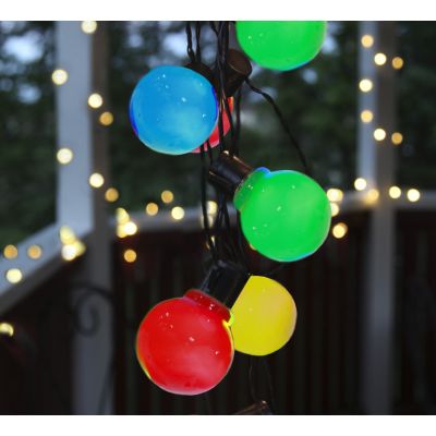 "LIGHT CHAIN ??PARTY OUTDOOR AND IN