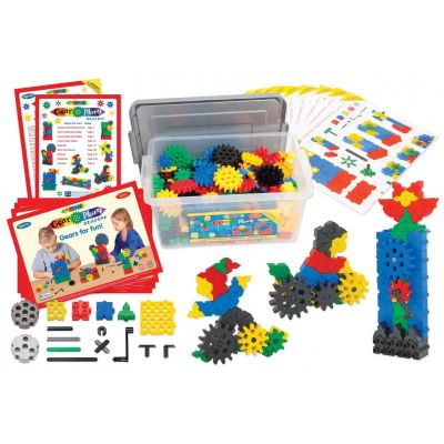 Constructor Morphun Gearphun Starter 400