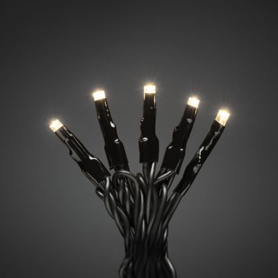 "Light chain with 200 ww MicroLED light, 31.8 m illumination length