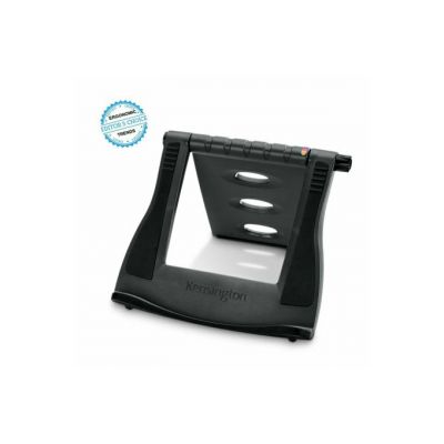 Sülearvuti alus Kensington 60112 Laptop Cooling Stand Easy Riser 12"-17"