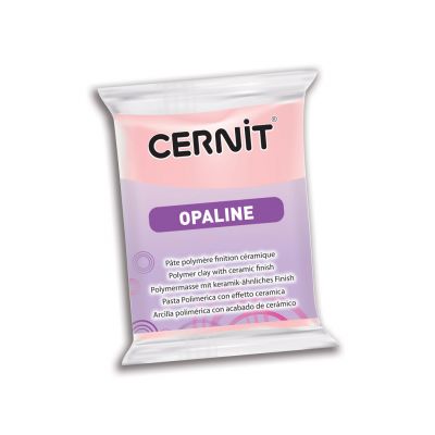 Polümeersavi Cernit Opaline 56g 475 pink