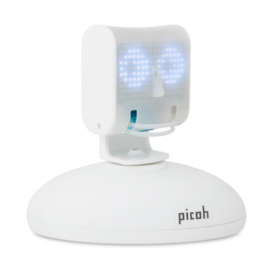Robot Picoh, white