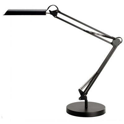 UNILUX SWINGO ? LED LAMP, BLACK