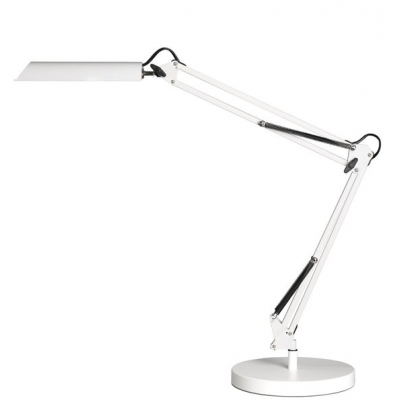 UNILUX SWINGO - LED LAMP, WHITE