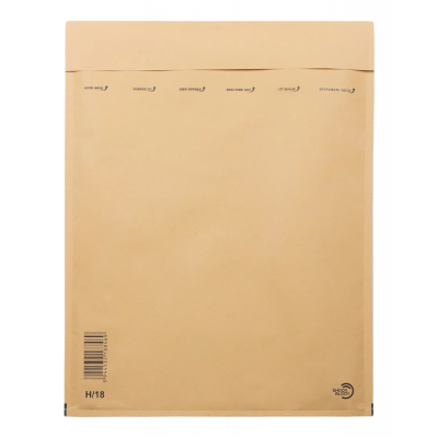 Security envelope no. 16, 240x350mm outer size (220x340mm inner size
